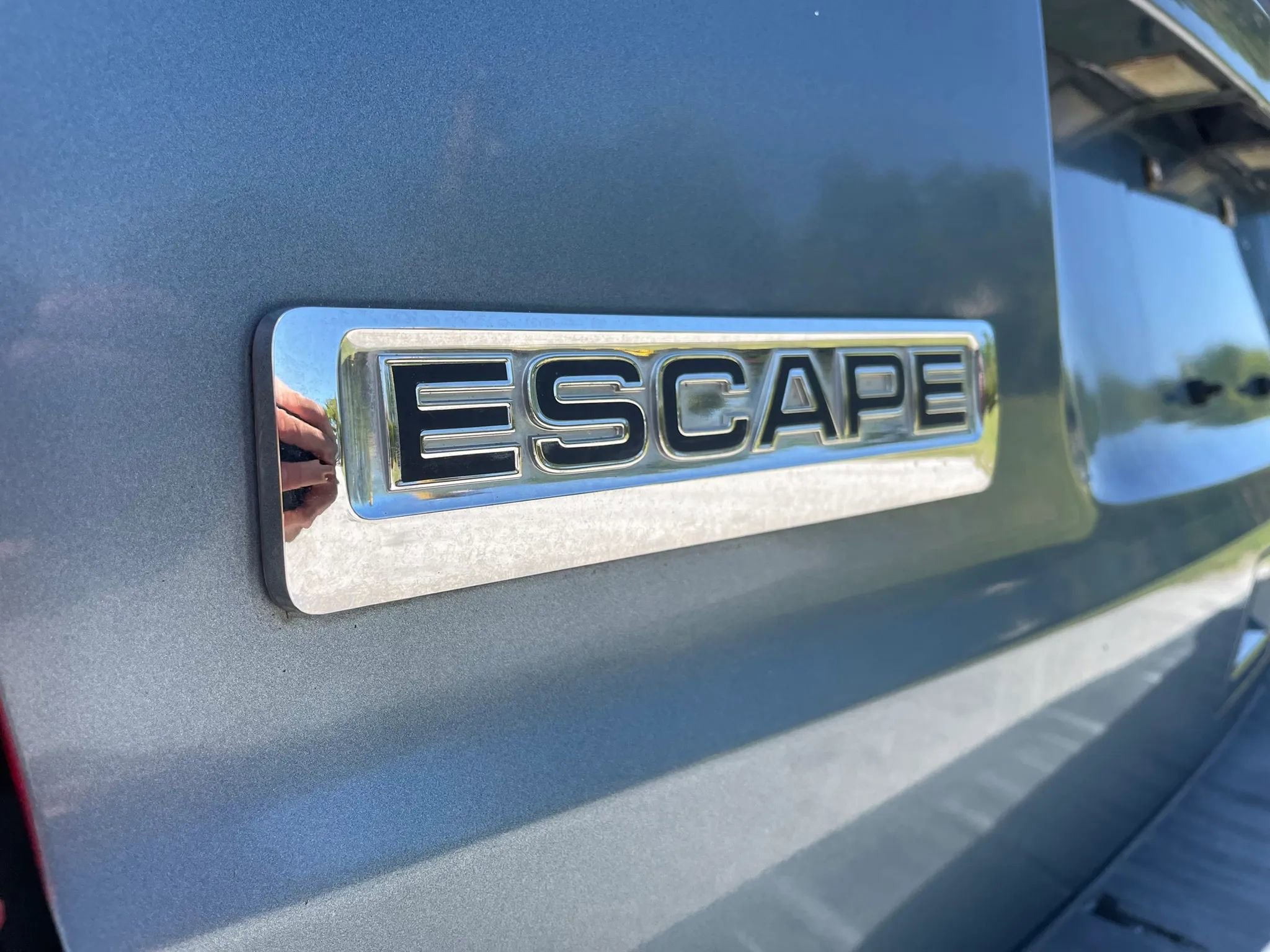Used 2010 Ford Escape XLS FWD image 13