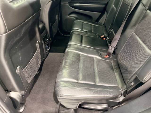 Used 2019 Jeep Grand Cherokee Limited w/ Luxury Group II AWD/4WD image 39