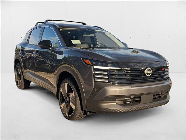 New 2026 Nissan Kicks SR image 6