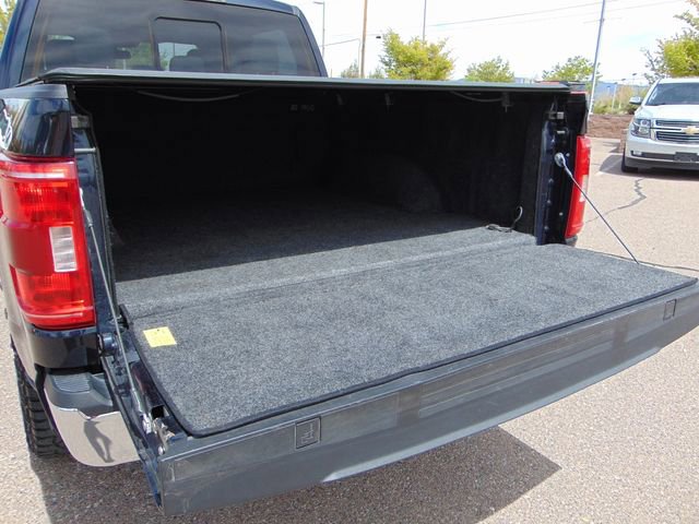 Used 2022 Ford F150 XLT w/ Equipment Group 302A High image 24