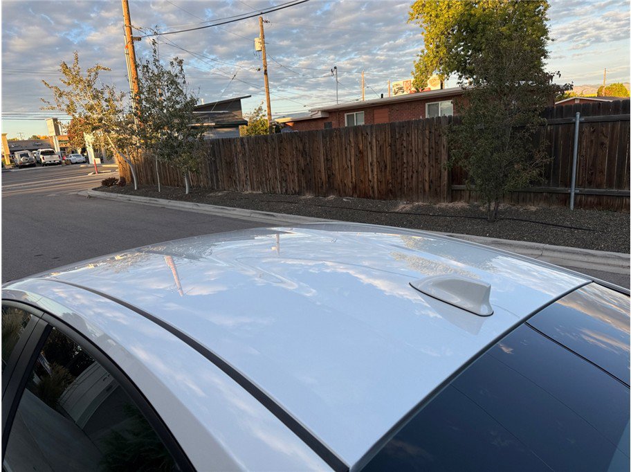 Used 2023 Toyota Prius LE image 48