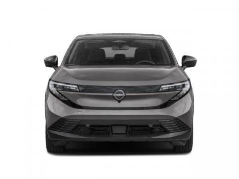 New 2026 Nissan Leaf w/ Illuminated Package FWD image 7