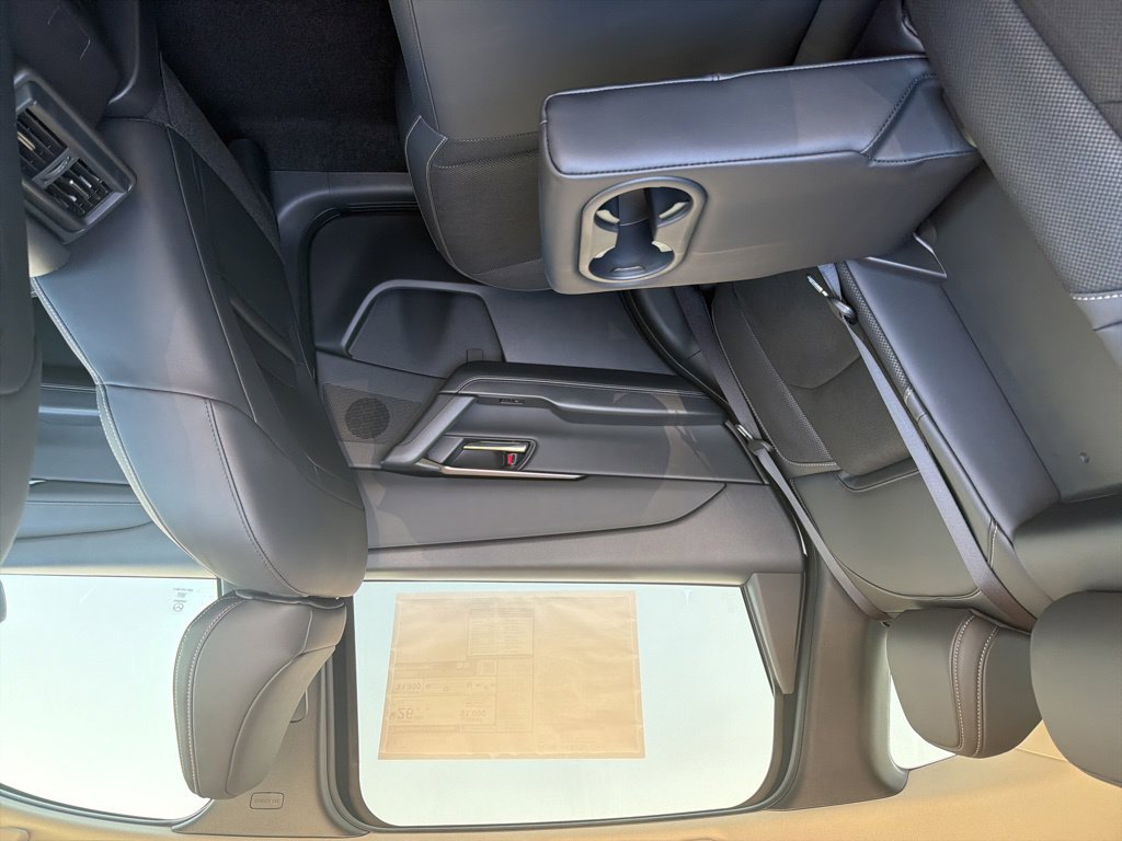 New 2026 MAZDA CX-5 Preferred AWD/4WD image 11