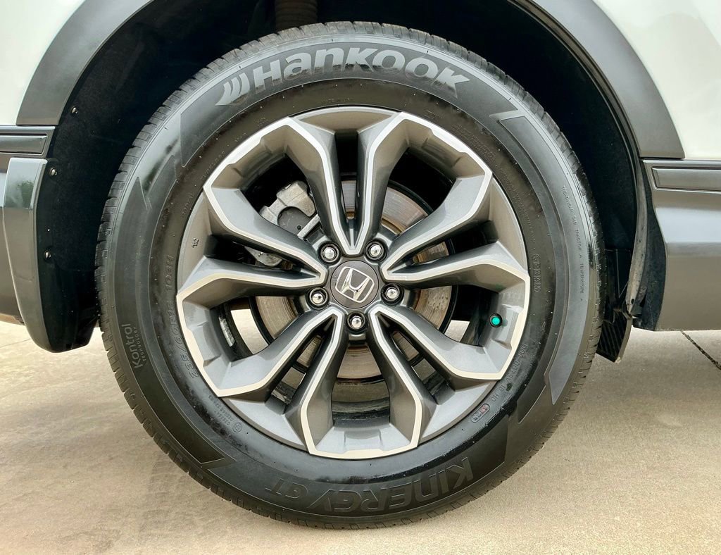 Used 2021 Honda CR-V EX-L image 22