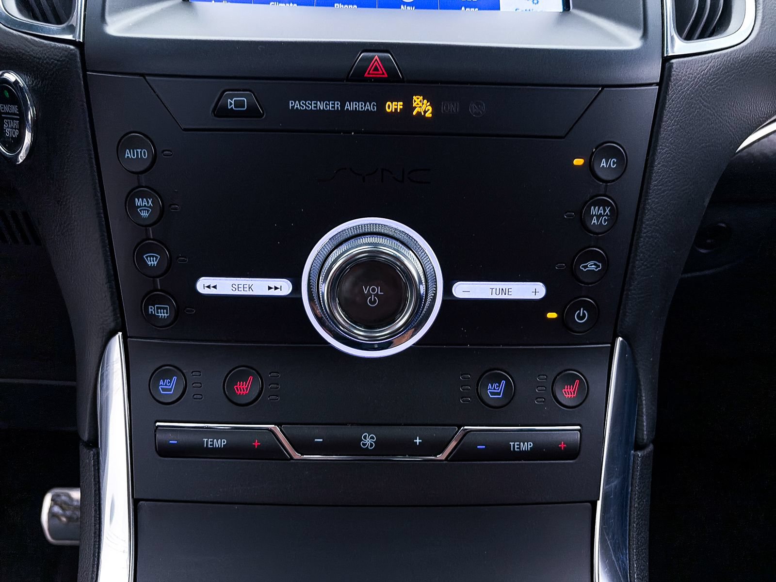 Used 2020 Ford Edge ST w/ Equipment Group 401A AWD/4WD image 27