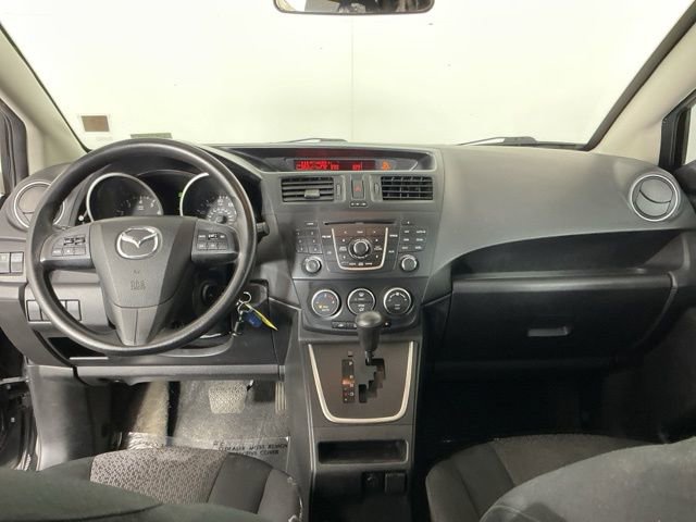Used 2012 MAZDA MAZDA5 Sport image 20