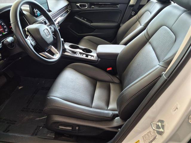 Certified 2024 Honda Civic Touring image 16
