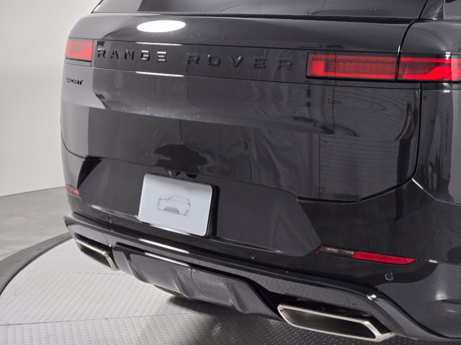New 2026 Land Rover Range Rover Sport Dynamic SE AWD/4WD image 7