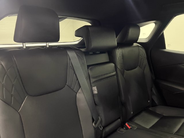 Certified 2023 Lexus RX 350 Premium w/ Accessory Package (Z1) FWD image 13