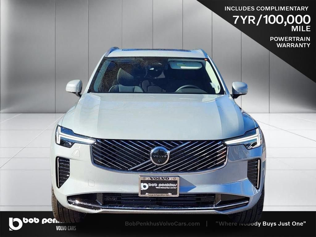 New 2026 Volvo XC90 T8 Plus w/ Protection Package Premier AWD/4WD image 22