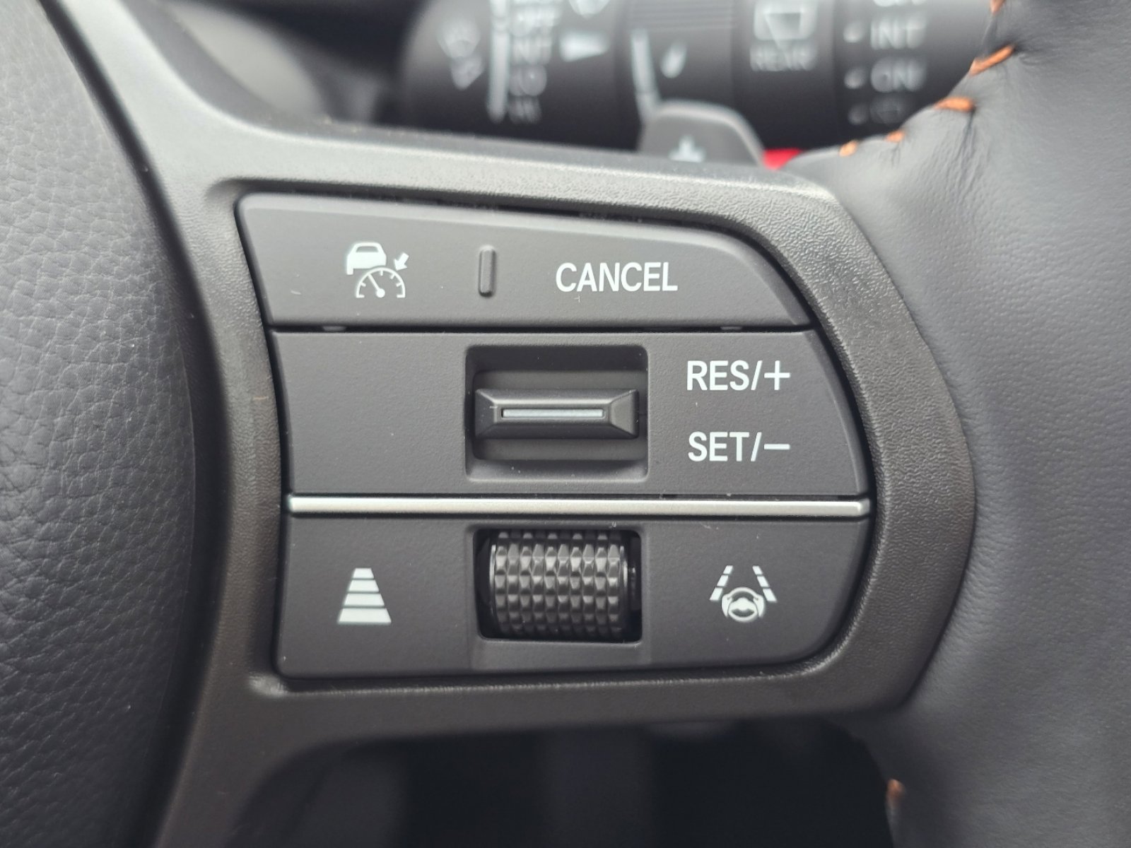 New 2026 Honda CR-V Sport-L image 32