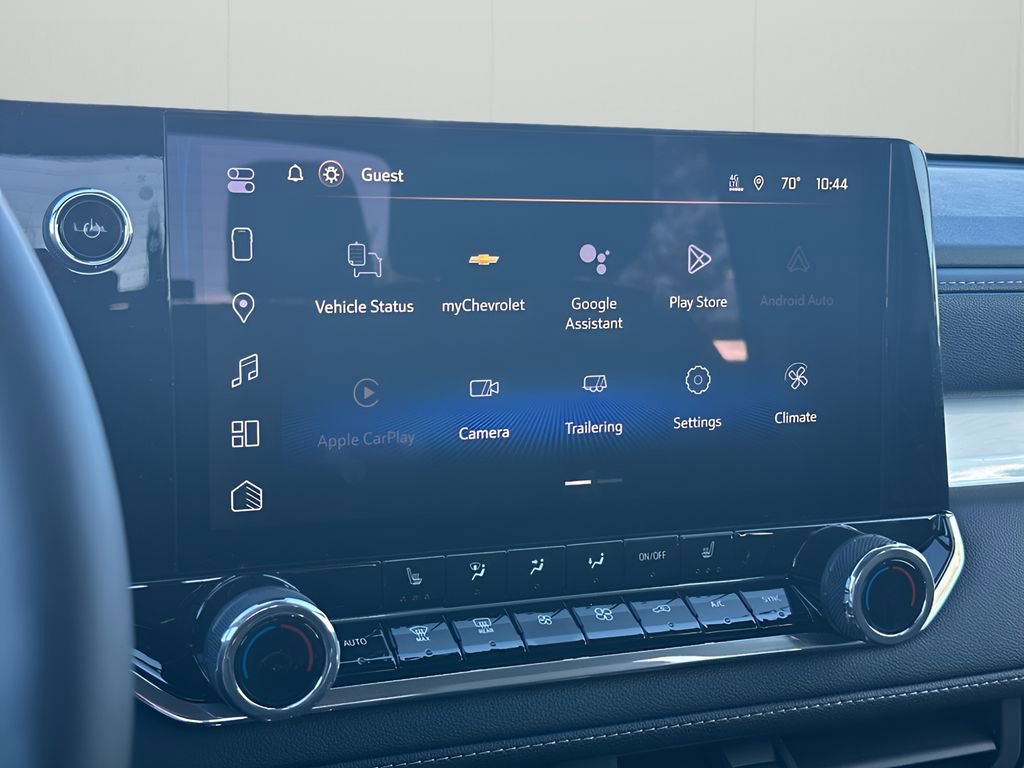 New 2026 Chevrolet Colorado LT w/ LT Convenience Package image 10