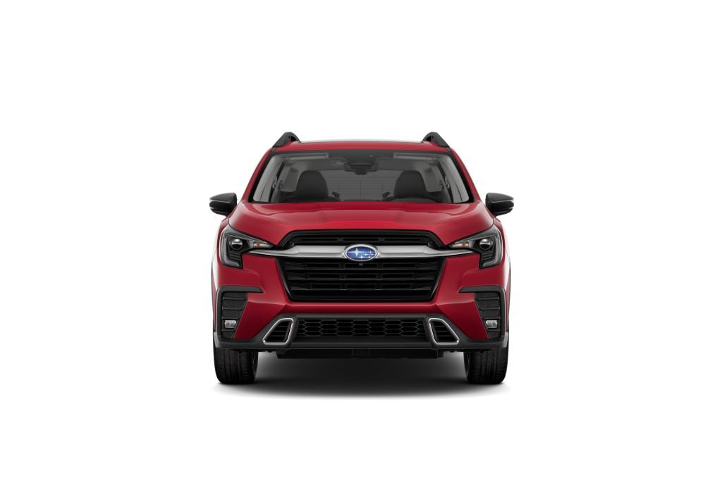 New 2026 Subaru Ascent Touring AWD/4WD image 3