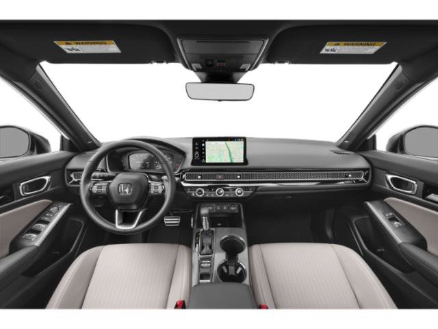 New 2026 Honda Civic Sport Touring image 8