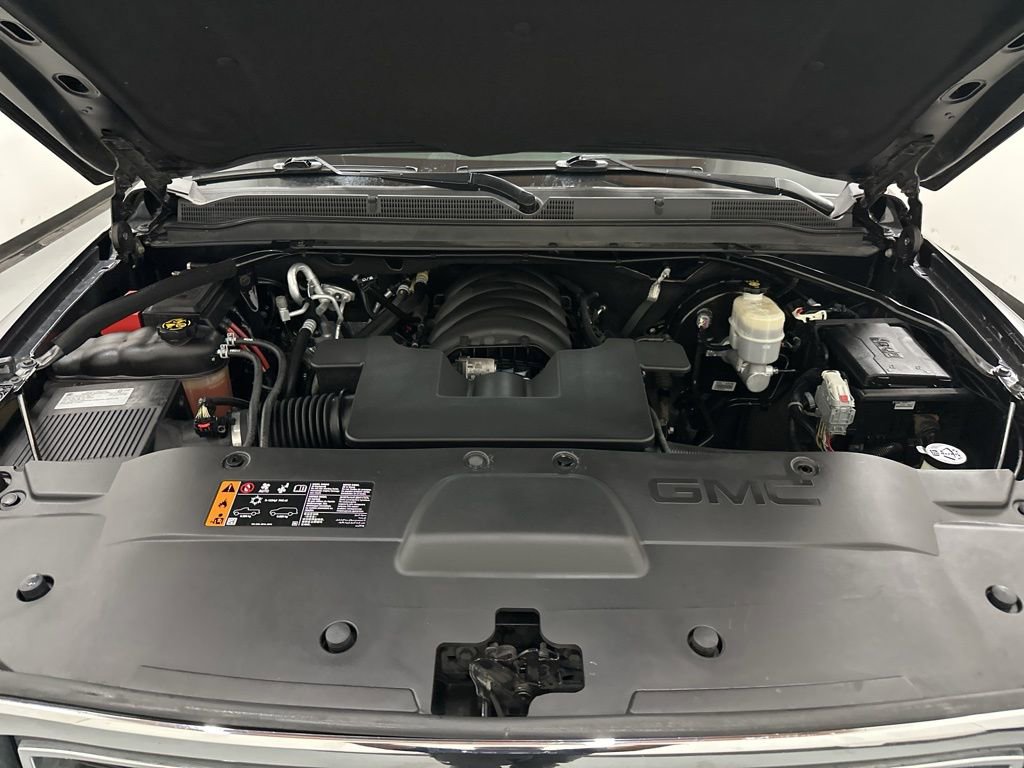 Used 2020 GMC Yukon XL SLT w/ Open Road Package image 4