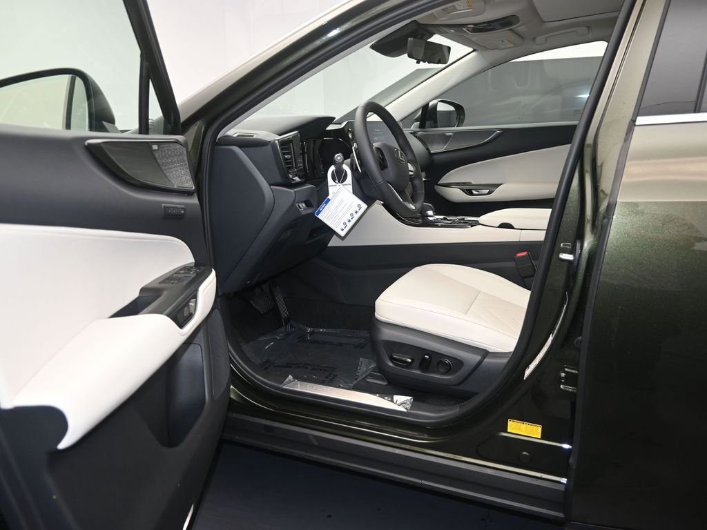 New 2026 Lexus NX 350 AWD w/ Luxury Package image 10