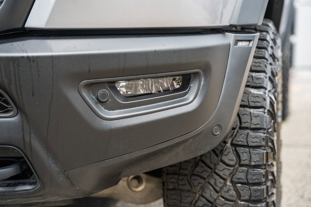 Used 2025 RAM 1500 RHO w/ RHO Level 1 Equipment Group image 21