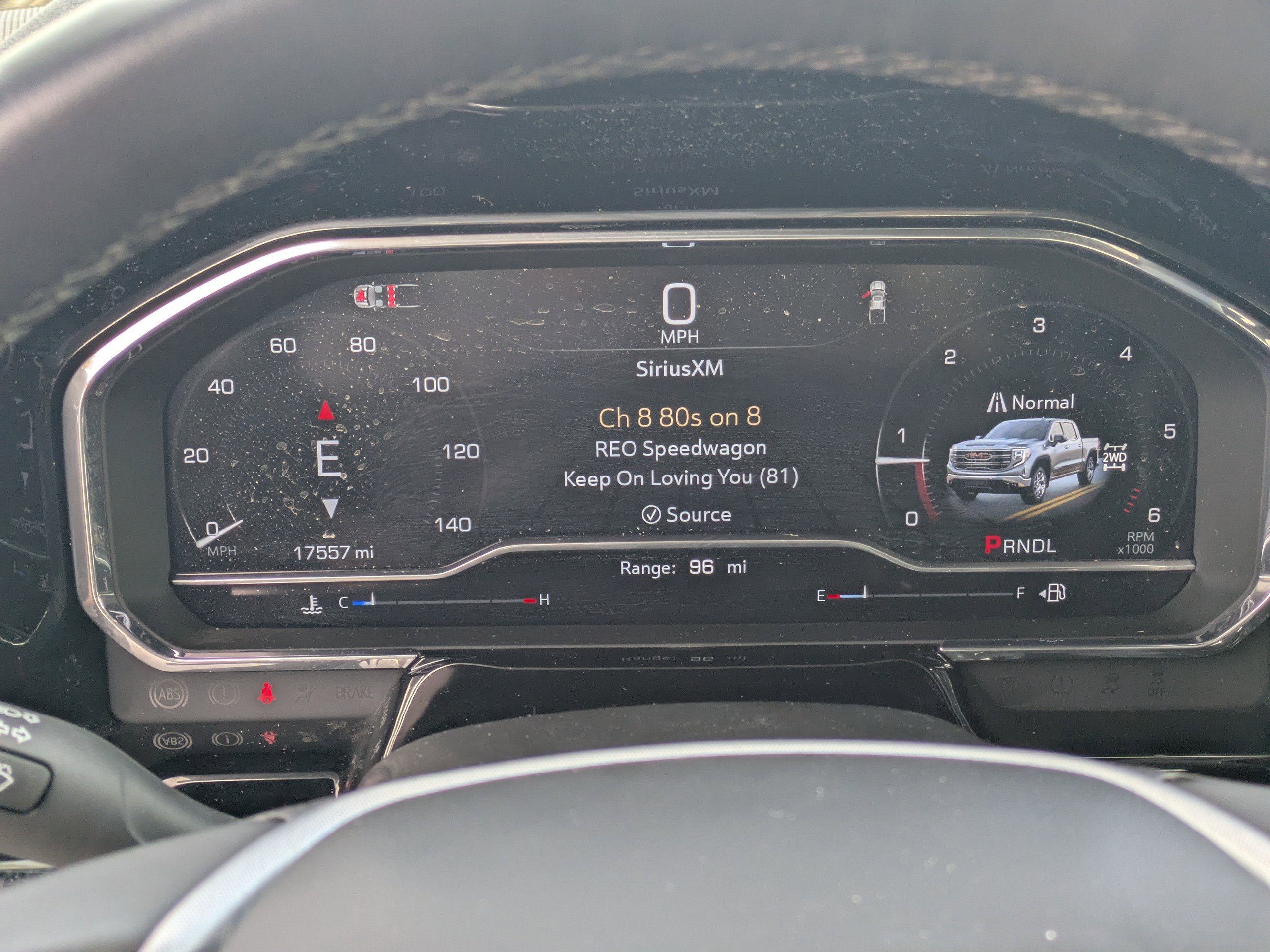 Used 2024 GMC Sierra 1500 Elevation image 20