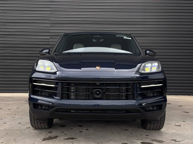 New 2026 Porsche Cayenne AWD/4WD image 10