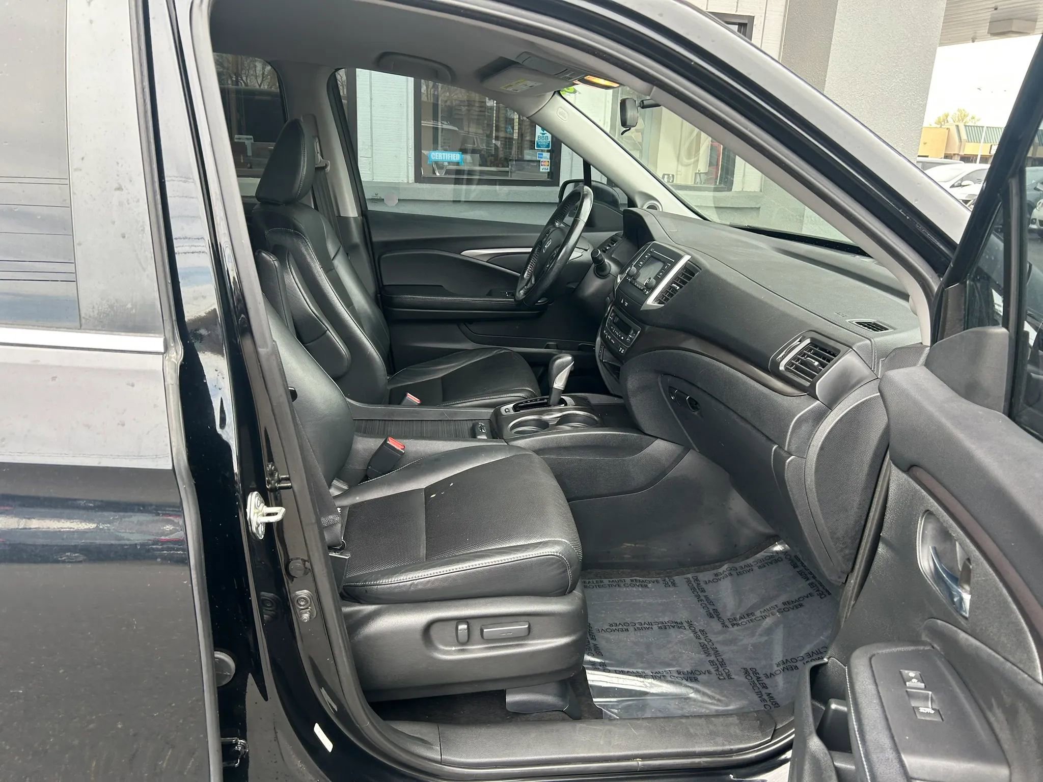 Used 2017 Honda Ridgeline RTL image 25