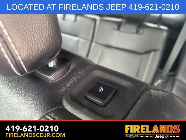 Used 2021 Ford Explorer ST w/ Equipment Group 401A image 7