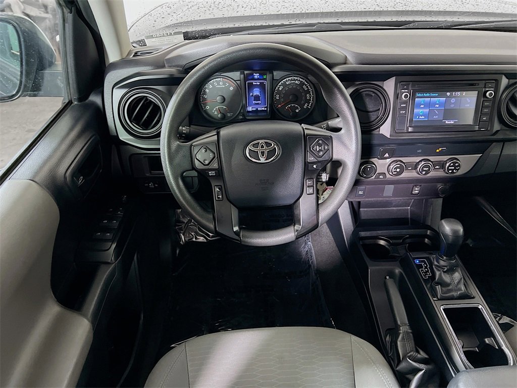 Certified 2019 Toyota Tacoma SR image 20