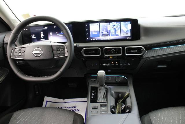 Certified 2026 Nissan Sentra SV w/ SV Convenience Package FWD image 9
