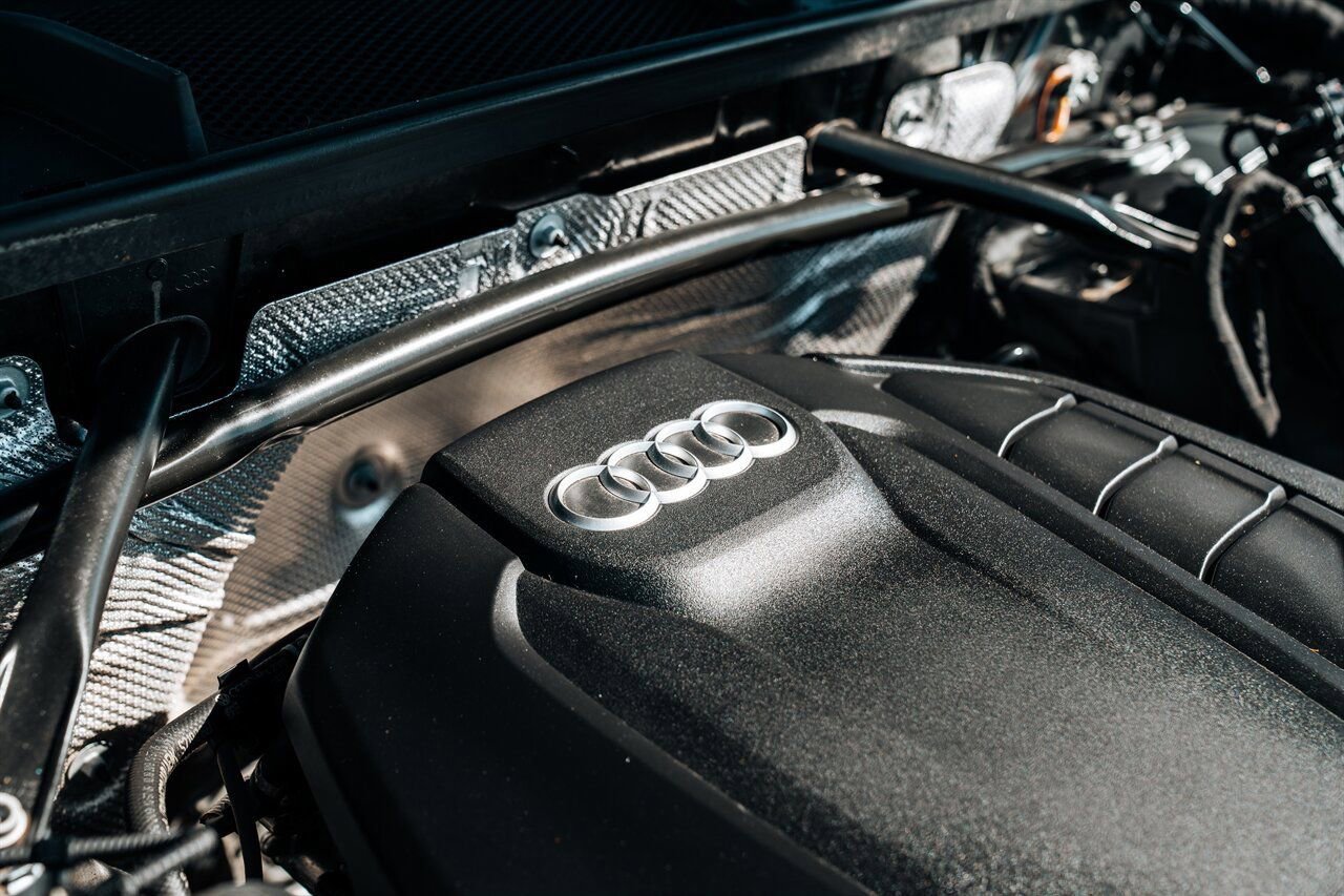 Used 2020 Audi Q5 2.0T Premium Plus w/ Premium Plus Package image 51