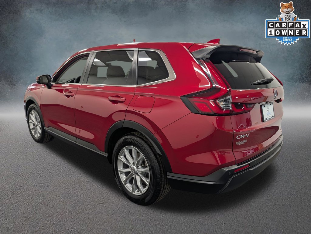 Used 2024 Honda CR-V EX-L image 6