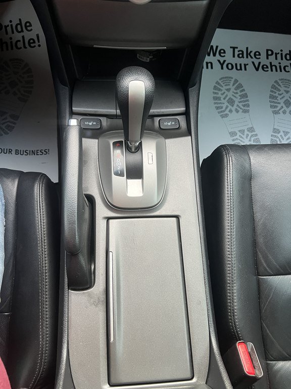 Used 2012 Honda Accord EX-L image 21
