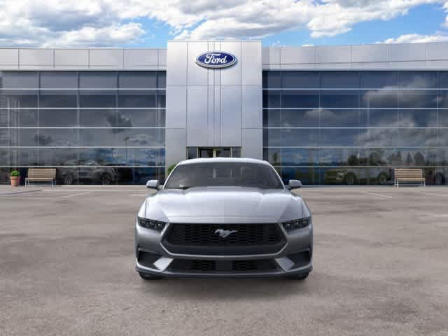 New 2026 Ford Mustang Premium RWD image 6