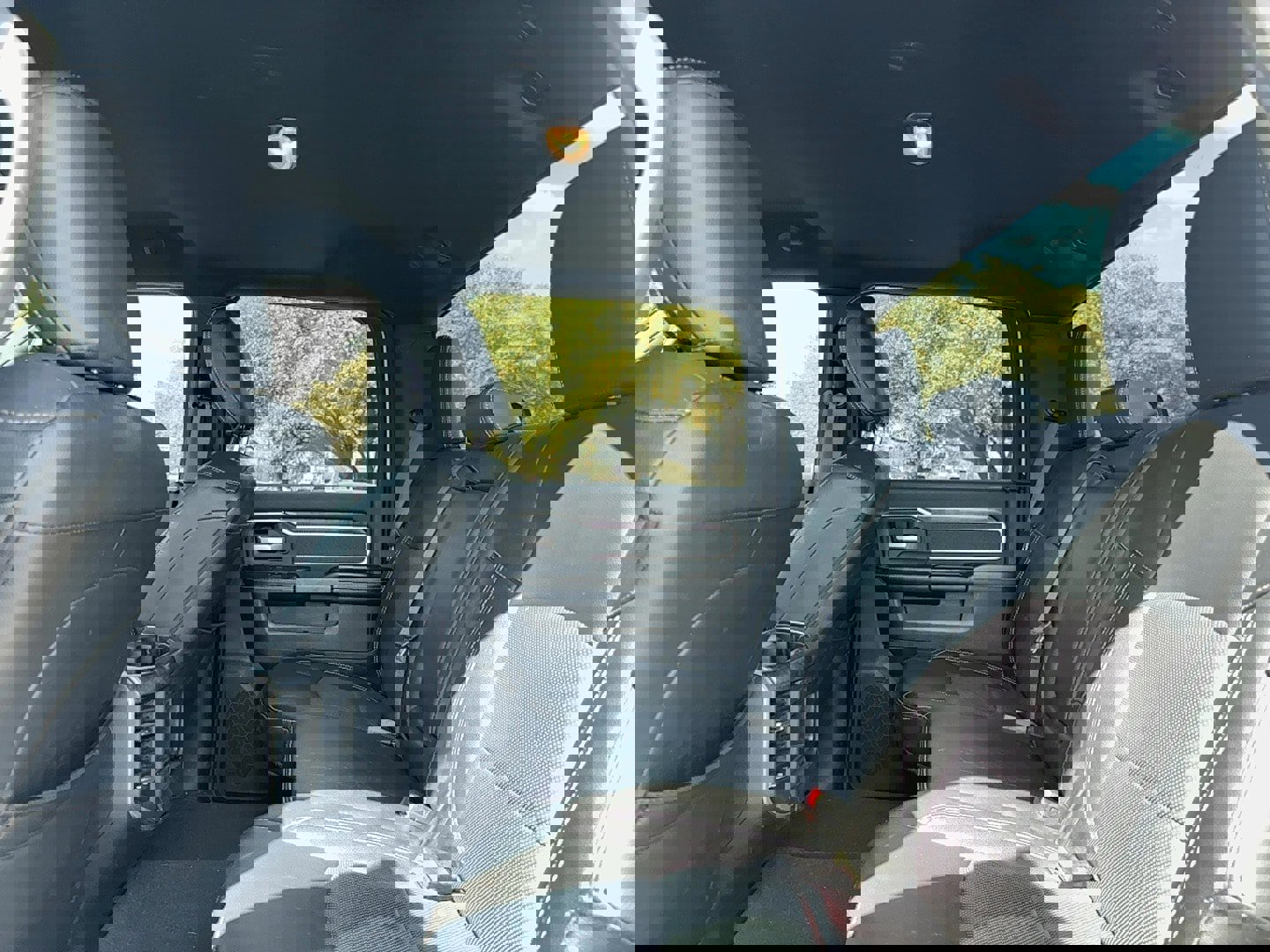 Used 2019 RAM 2500 Big Horn image 13