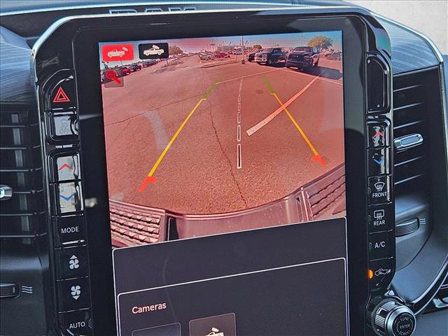 New 2026 RAM 2500 Rebel w/ Rebel Level 2 Equipment Group image 11