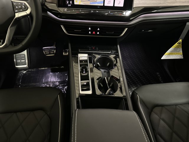 New 2026 Volkswagen Atlas SEL Premium R-Line AWD/4WD image 33