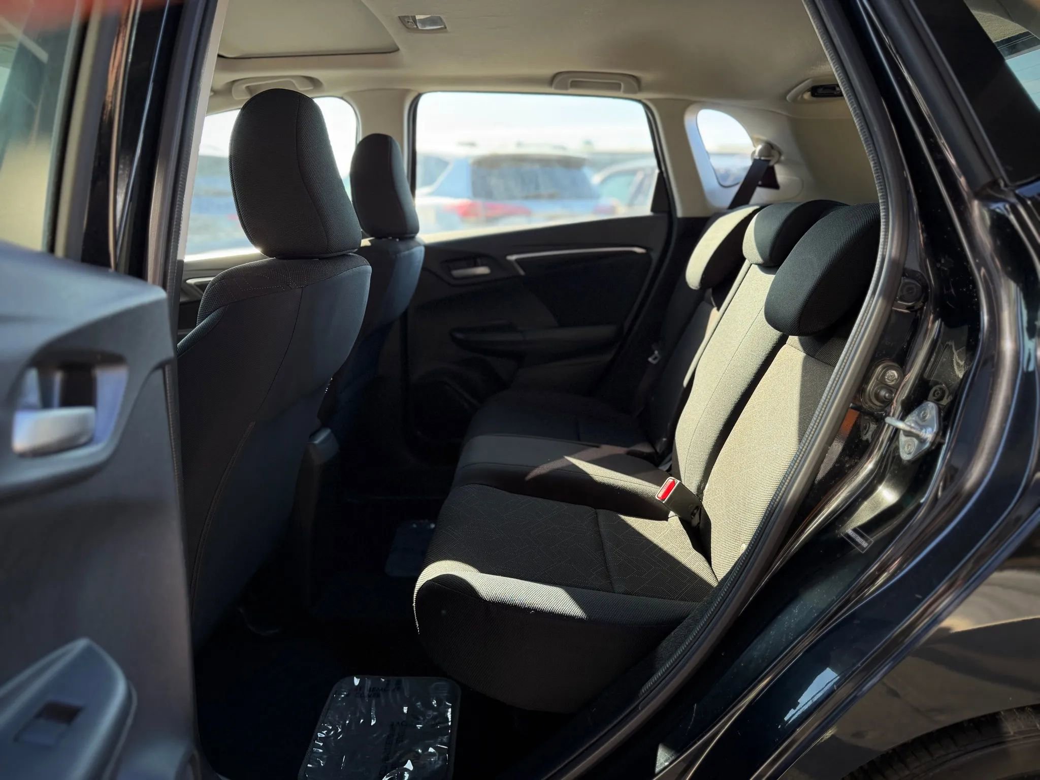 Used 2016 Honda Fit EX image 18