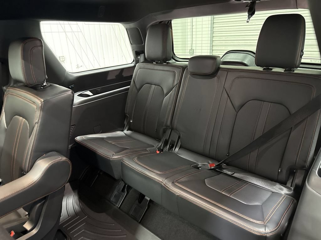 Used 2024 Ford Expedition Timberline AWD/4WD image 26