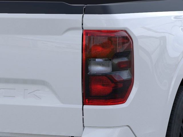 New 2025 Ford Maverick Lobo AWD/4WD image 22