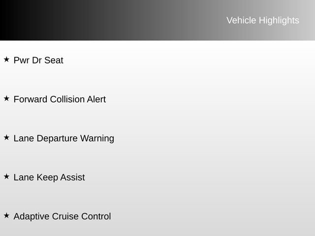 Certified 2024 Chevrolet Blazer LT w/ Convenience Package image 10