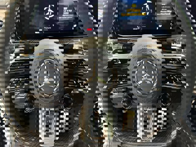 New 2026 Mercedes-Benz G 63 AMG 4MATIC image 12