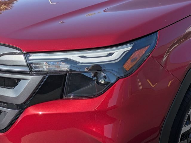 New 2026 Subaru Forester Premium AWD/4WD image 10