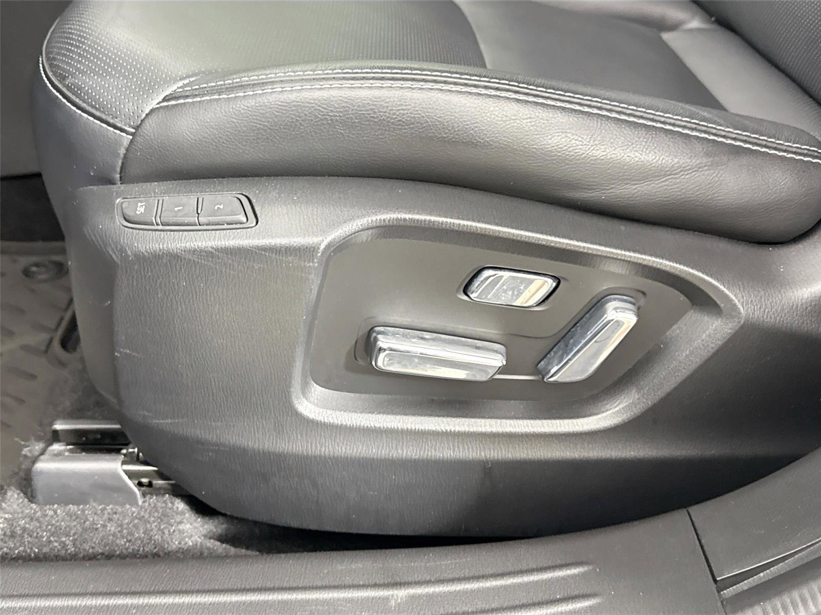 Certified 2021 MAZDA CX-9 Grand Touring image 32