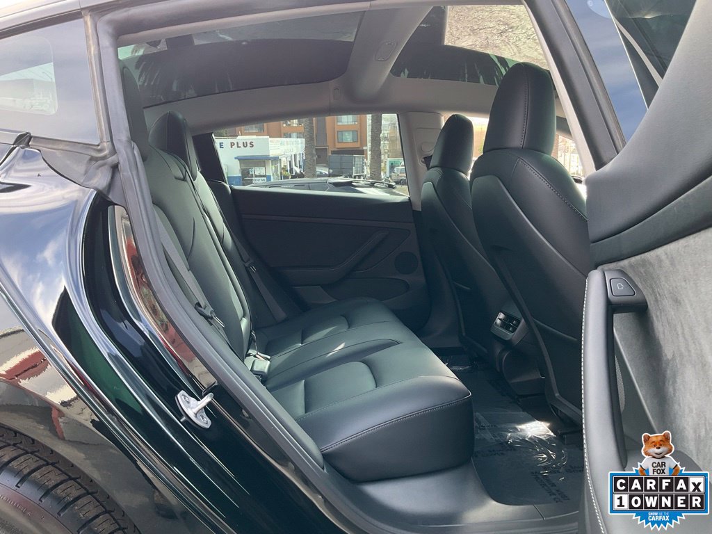Used 2023 Tesla Model 3 Standard Range RWD image 47