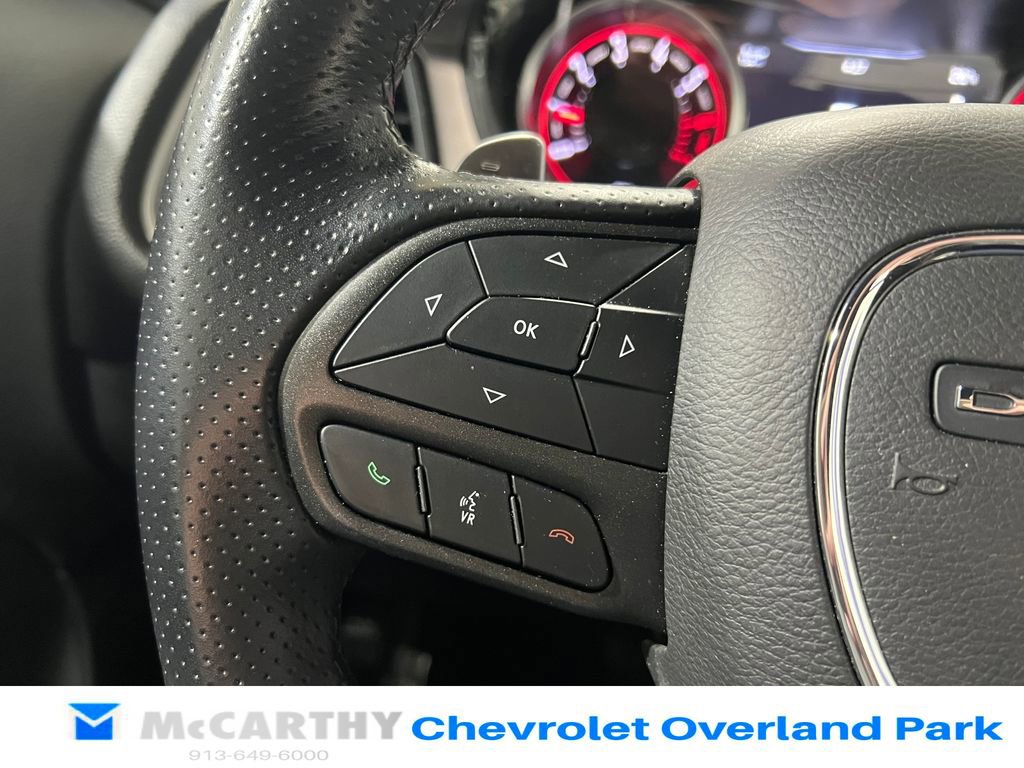 Used 2022 Dodge Challenger R/T image 14