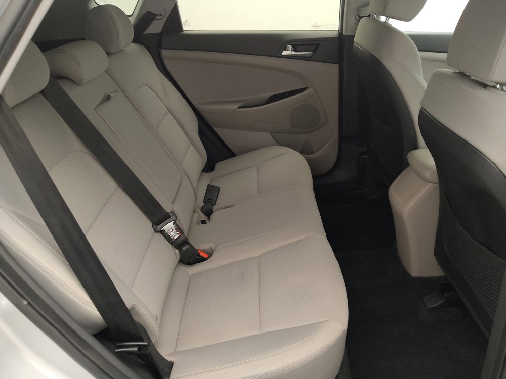 Used 2019 Hyundai Tucson Value AWD/4WD image 19
