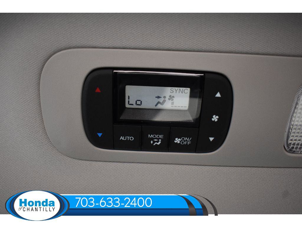 New 2026 Honda Odyssey Touring image 33