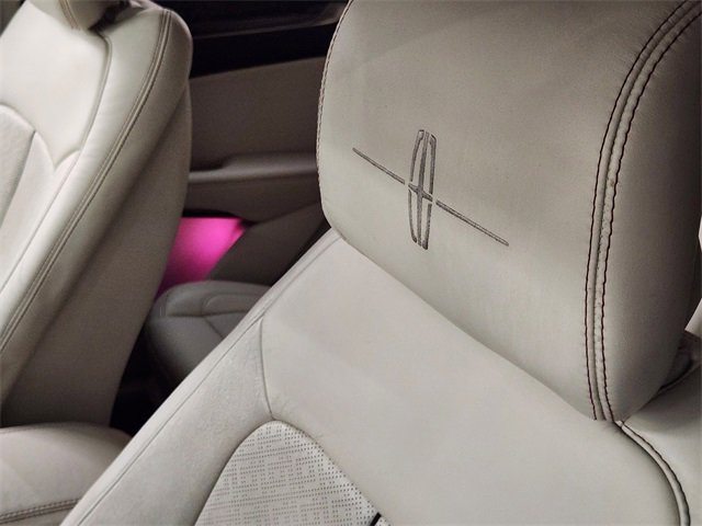 Used 2017 Lincoln MKC Black Label image 15