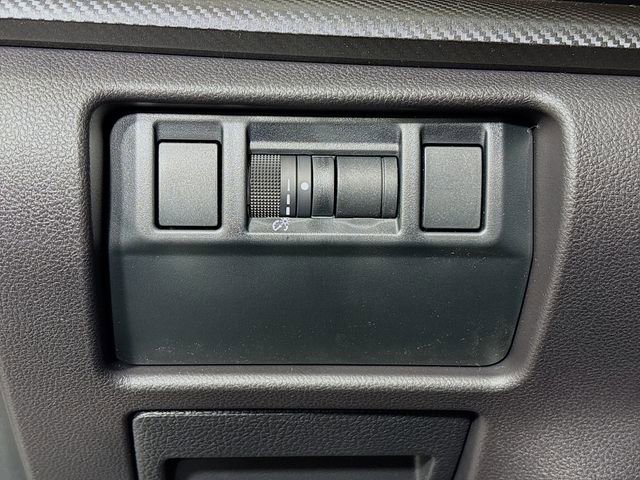 New 2026 Subaru Crosstrek 2.0i Premium image 10