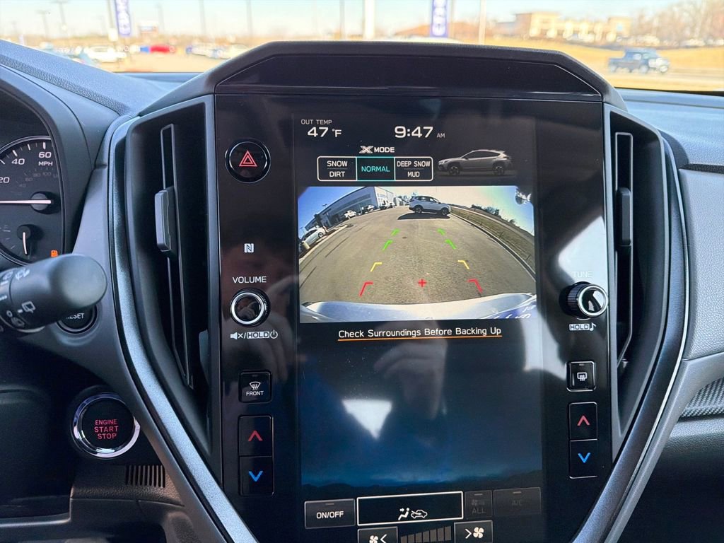 New 2026 Subaru Crosstrek 2.0i Premium image 25