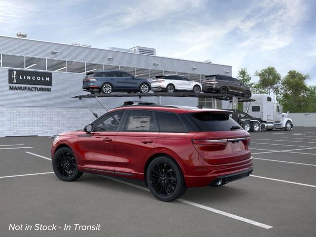 New 2026 Lincoln Corsair Premiere image 4