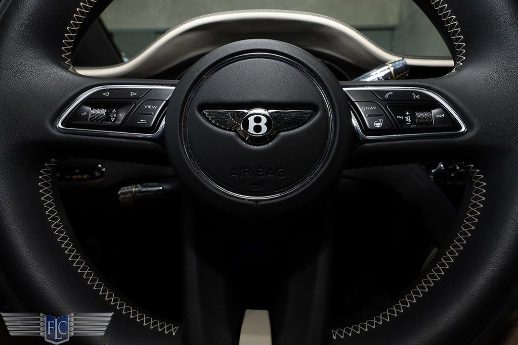 Used 2022 Bentley Continental GT Speed image 38